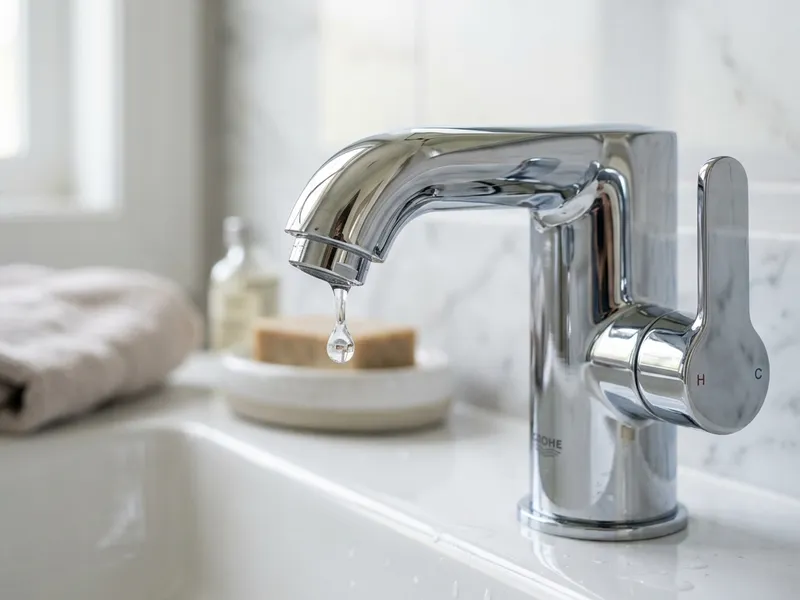 Faucet Repair & Installation Plumber in Livonia, IN